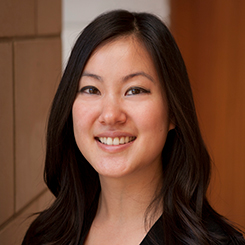 Angel Hsu