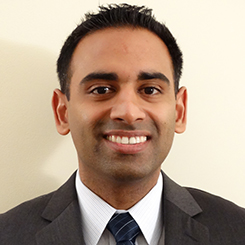 Mitesh Patel