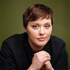 morgan-godvin-245x245.jpg Photo of Morgan Godvin