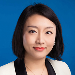 Shuang Liu