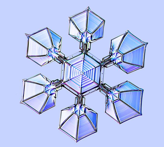 Snowflake: Made by design Snowflake: Made by design