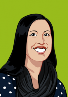 Katie Fleeman cartoon Katie Fleeman cartoon