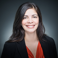 Miriam Calderón